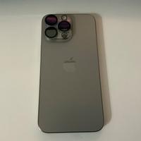 iPhone 15 pro Max 256 gb