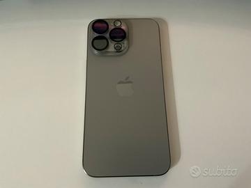 iPhone 15 pro Max 256 gb