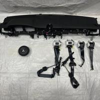 KIT AIRBAG - Maserati Grecale M182 (Dal 2022)