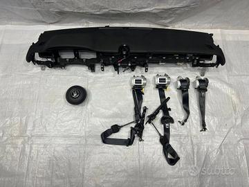 KIT AIRBAG - Maserati Grecale M182 (Dal 2022)