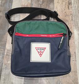 Borsello Uomo Guess