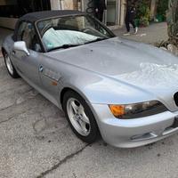 Bmw Z3 1.9