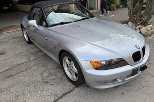 Bmw Z3 1.9