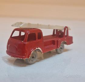 Ingap N°5 camioncino dei pompieri