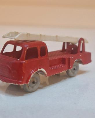 Ingap N°5 camioncino dei pompieri