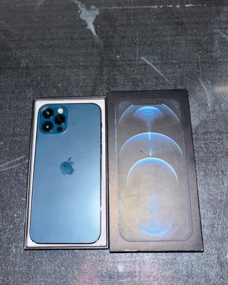 Iphone 12 pro