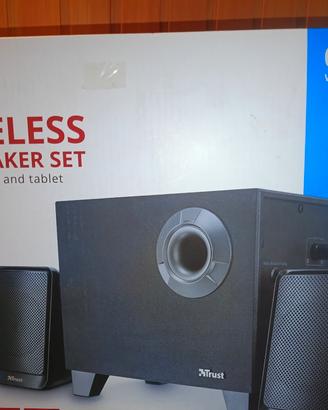mini cassa bluetooth 30 w
