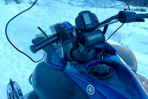 Motoslitta