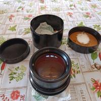 Obbiettivo vintage Industar 37