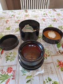 Obbiettivo vintage Industar 37