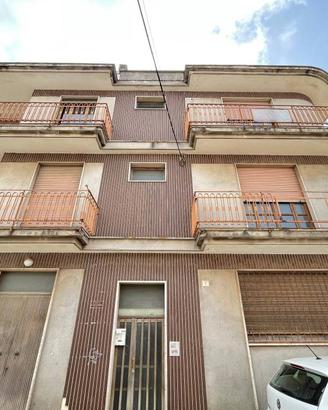 Appartamento di 96 m² con 4 locali a Melendugno