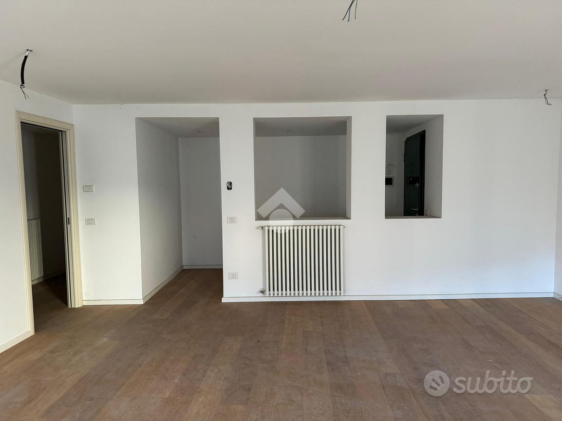 Apartment in Edolo, Brescia - Vista 4