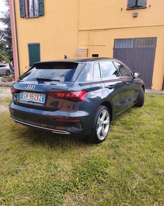 Audi A3  35    2.0 TDI