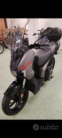 Seat Mó eScooter 125 - 2022