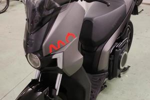Seat Mó eScooter 125 - 2022