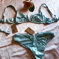 Completo Bikini Calzedonia Nuovo 