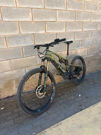 Raymon trail ray 11.0