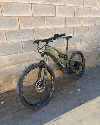 Raymon trail ray 11.0