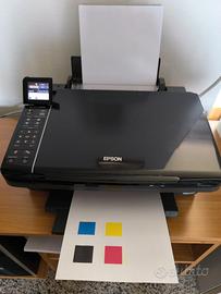 Stampante Epson Stylus SX510W