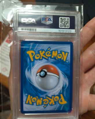 Carta Pokémon