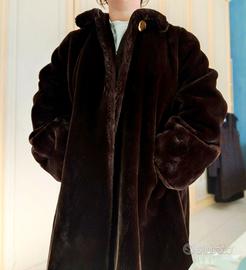 Ferrigno casale monf. (Al) Vintage - Pelliccia 