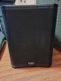 subwoofer attivo QSC KS118 18" 3600 watt