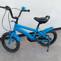 BICI BAMBINO fino a 6 ANNI