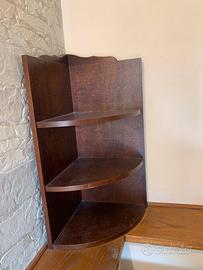 Mobile legno
