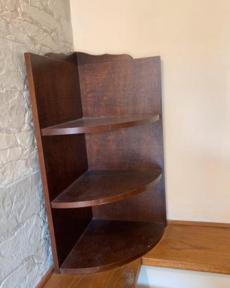 Mobile legno