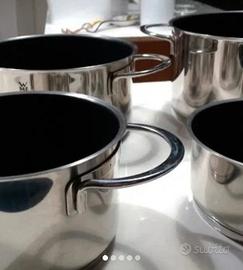 set di pentole wmf