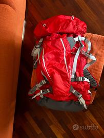 Zaino Ferrino finisterre 38