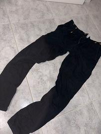Pantalone elegante