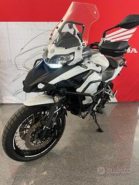 Benelli TRK 502 x