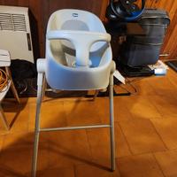 Seggiolino doccia Chicco