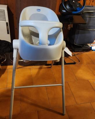 Seggiolino doccia Chicco