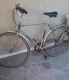 bici  BOTTECCHIA vintage