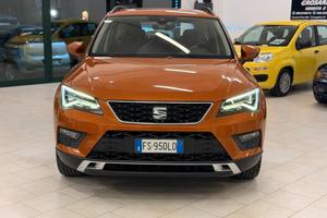 Seat Ateca 1.0 TSI Ecomotive Business