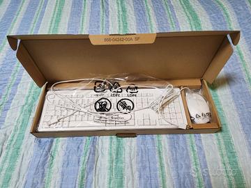 Mouse tastiera usb hp