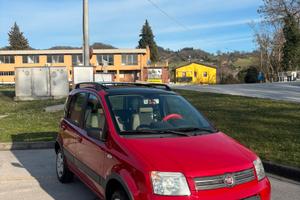 FIAT PANDA Climbing 1.2 Natural power