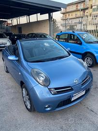 Nissan Micra C C Benzina Anno 2006 Full