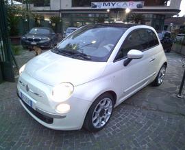 FIAT 500 1.3 Multijet 16V 95 CV Lounge