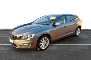 Volvo V60 D3 Geartronic Business 2017 – 64.000km