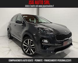 Kia Sportage 1.6 CRDI 136 CV DCT7 2WD Energy