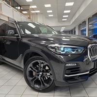 Bmw X5 xDrive30d 265cv X-Line 2020
