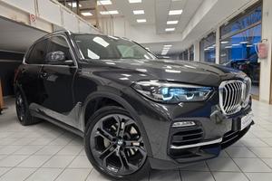 Bmw X5 xDrive30d 265cv X-Line 2020
