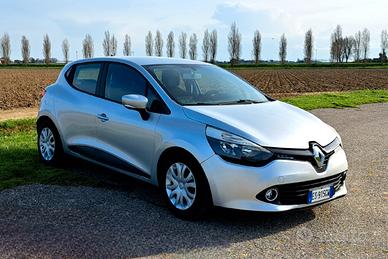 renault clio diesel