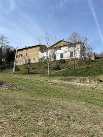 Rustico-Casale a Serramazzoni