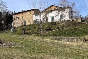 Rustico-Casale a Serramazzoni