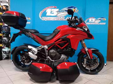 DUCATI MULTISTRADA 1200