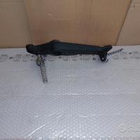 supporto pedana sinistra ducati monster 797